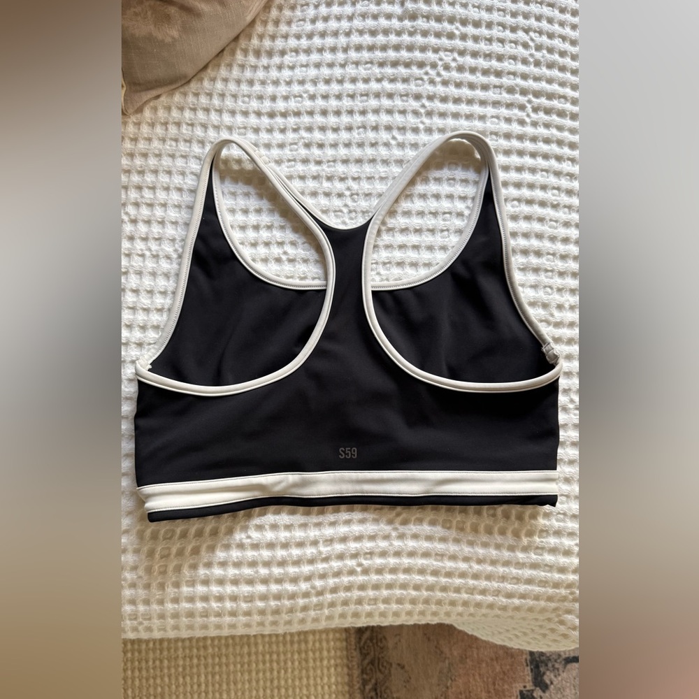 Splits59 Bra Tank size Large